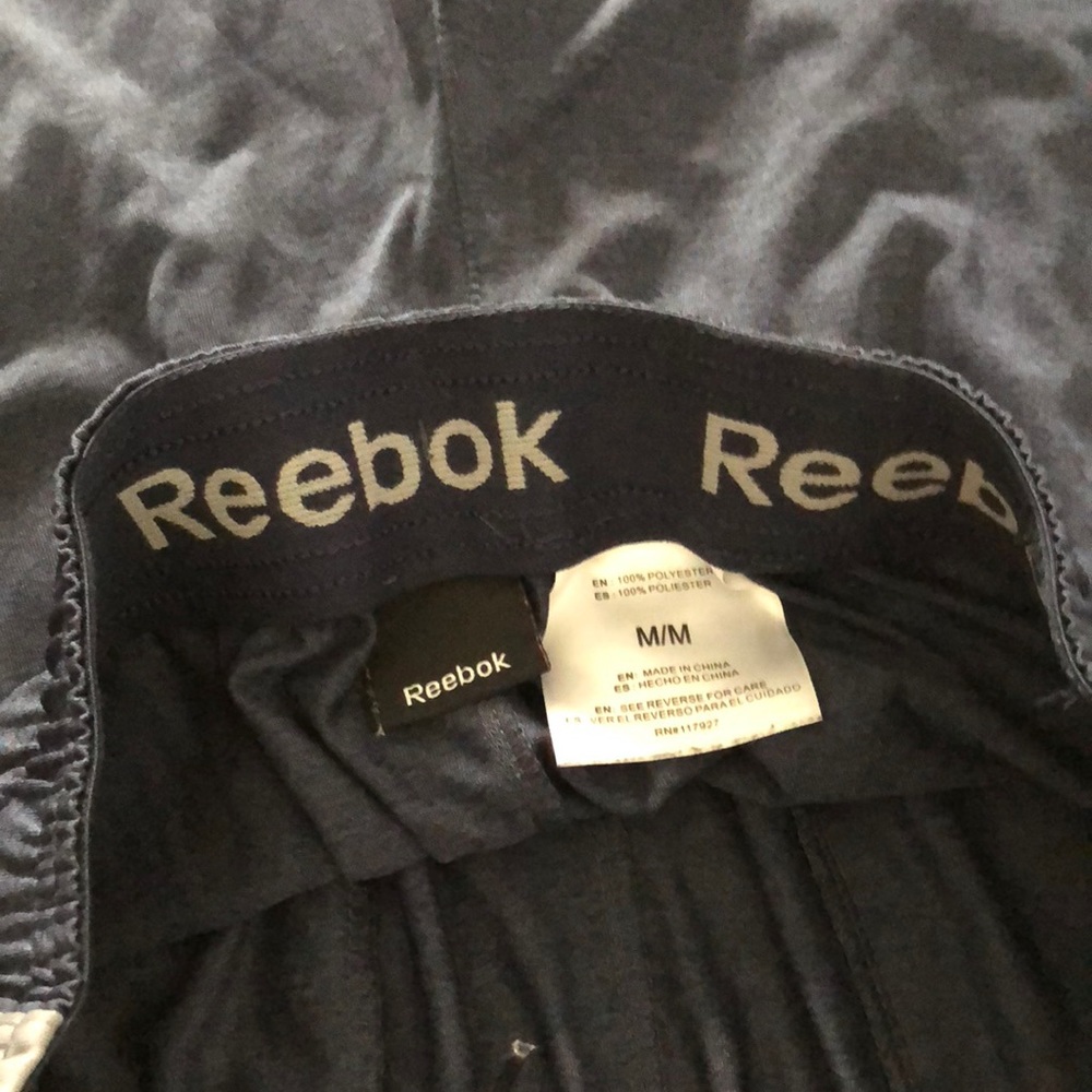 Reebok Shorts - Picture 3 of 3